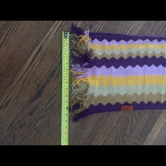 MISSONI SCARF - Picture 5 of 8